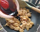 Foto langkah ke 6 dari resep Oseng paha ayam filet.