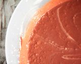 Foto del paso 6 de la receta: Helado casero de chocolate sin azúcar, sin edulcorantes y sin huevo
