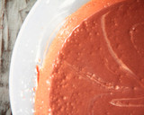 Foto del paso 6 de la receta: Helado casero de chocolate sin azúcar, sin edulcorantes y sin huevo