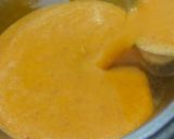 Foto langkah ke 1 dari resep Gulai Ayam Labu Parang.