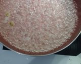 A picture of step 6 of Rasgulla.