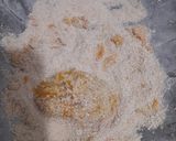 Foto del paso 5 de la receta: Croquetas de zanahoria🥕🥕