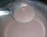 A picture of step 7 of Cold cocoa.