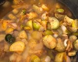 Foto del paso 6 de la receta: Entomatado de res