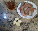 Foto del paso 2 de la receta: Gambón al ajillo