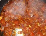 Foto del paso 2 de la receta: Guiso criollo de pallares