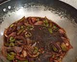 चायनीज चिली अंडा (chili anda recipe in marathi) रेसिपी स्टेप 2 फोटो 