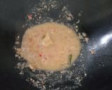 Foto langkah ke 2 dari resep Arem-arem Nasi (olahan nasi sisa).