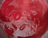 A picture of step 4 of Vegetable soup.
