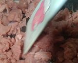 Foto langkah ke 2 dari resep Buncis Siram Daging.