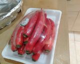Foto langkah ke 10 dari resep Ayam kodok.