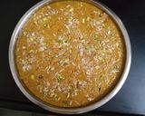 મોહનથાળ (Mohanthal Recipe In Gujarati) રેસીપી સ્ટેપ3ફોટો