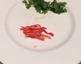 Foto del paso 8 de la receta: Penne rigate a la albahaca
