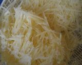 Foto langkah ke 1 dari resep Hash Browns.