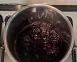 A picture of step 3 of Kashmiri Pink Tea.