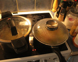 Foto del paso 7 de la receta: Sabatino, con carbonara a Jorge