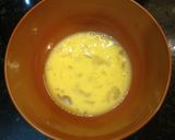 Foto del paso 2 de la receta: Galletas dulces de avena y garbanzo