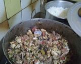 Foto del paso 1 de la receta: Solo un mix