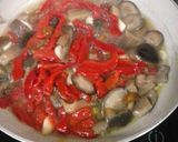 Foto del paso 1 de la receta Ternera con verduras