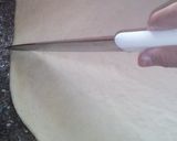 Foto del paso 4 de la receta: Glisines