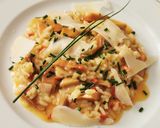 Foto del paso 7 de la receta: Risotto al funghi