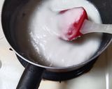 Foto langkah ke 14 dari resep Es Pisang Ijo Ekonomis.