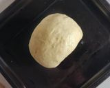 Foto langkah ke 9 dari resep Soft Sourdough Cheesse Bread.