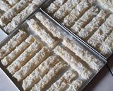 Foto langkah ke 4 dari resep Bread cheese stick.