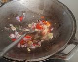 Foto langkah ke 3 dari resep Kering Tempe Nyemek.