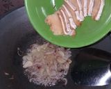 Foto langkah ke 1 dari resep 296.Terong Glathik Jambal "Tumis Balacan.