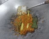 Foto langkah ke 4 dari resep Gulai Ayam.