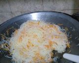 Foto langkah ke 2 dari resep Risol Bihun Bumbu Kacang.