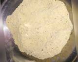Lahori besan wala Naan recipe step 1 photo