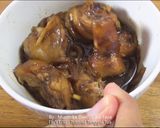 Foto langkah ke 11 dari resep Nasi Ayam Teriyaki magic com / rice cooker kekinian ala emak jaman now.