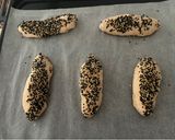 Foto del paso 7 de la receta: Panecillos de Espelta Integral