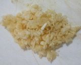 Foto langkah ke 1 dari resep #16 Cah Labu Udang.