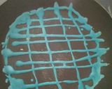 Foto langkah ke 2 dari resep Roti jala kuah.