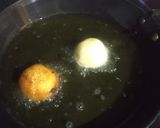 आलू के कालाजाम(aloo ke kala jam recipe in Hindi) रेसिपी चरण 5 फोटो