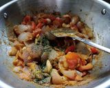 શાહી પનીર સબ્જી (Shahi Paneer Sabji Recipe In Gujarati) રેસીપી સ્ટેપ4ફોટો