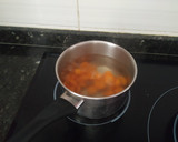Foto del paso 1 de la receta: Verduras salteadas con especias y huevo a la plancha. Receta fit