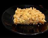 Foto del passaggio 6 della ricetta Crumble Salato alla Zucca Aromatizzata