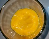 मैंगो श्रीखंड(Mango shrikhand recipe in Hindi) रेसिपी चरण 2 फोटो