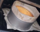 Foto del paso 6 de la receta: Cheesecake con melocotón 🍑
