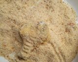 Foto del passaggio 7 della ricetta Cuori di carciofi impanati