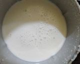 কেশর বাদাম লস্যি (Kesar badam lassi recipe in Bengali) রেসিপির ধাপ 2 ছবি