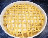 Gluténmentes almás pite recept fázis 6 fotója