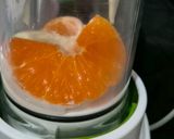 Foto langkah ke 2 dari resep Healthy Fruity Yogurt.