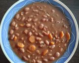 Foto del paso 5 de la receta: Judías Pintas con Verduritas