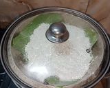 Foto langkah ke 1 dari resep Kue Putu.