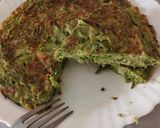 Foto del paso 6 de la receta: Tortilla de espárragos trigueros. Silvestres